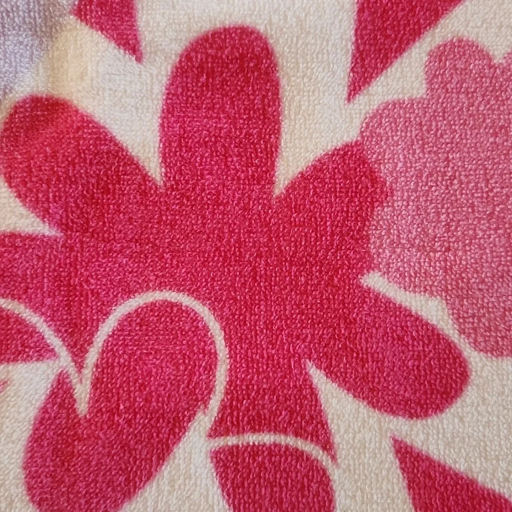 Beach towel